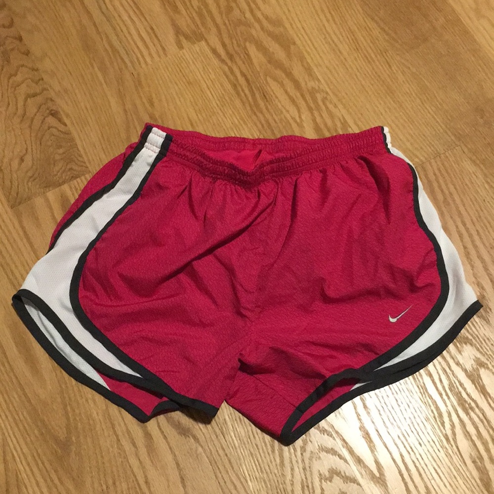Nike Tempo Shorts